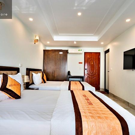 S79 Duc Hieu Airport Hotel 1 Ханой Номер фото