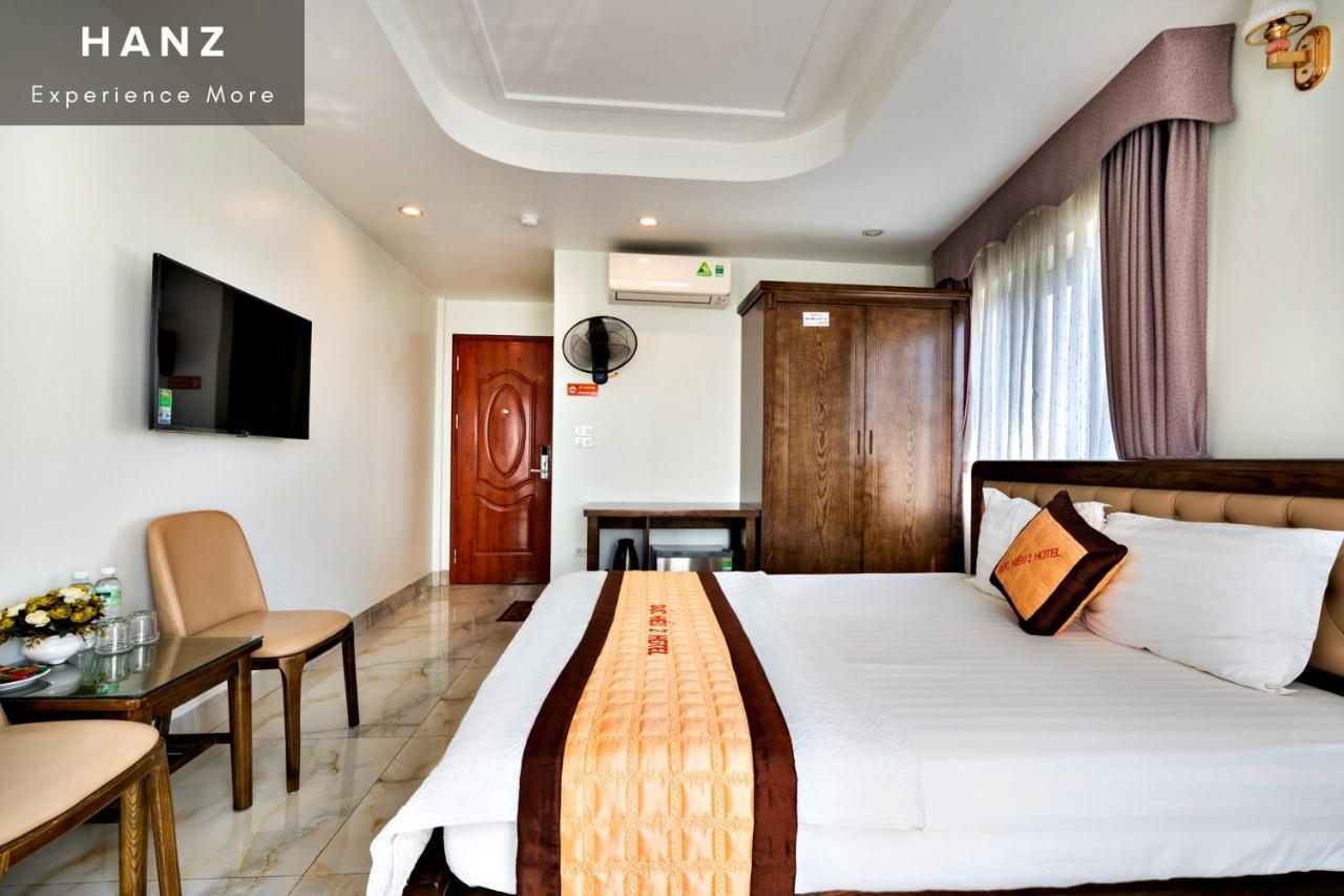 S79 Duc Hieu Airport Hotel 1 Ханой Экстерьер фото