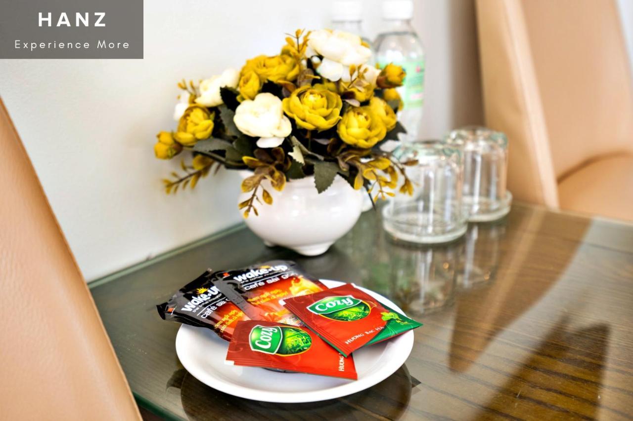 S79 Duc Hieu Airport Hotel 1 Ханой Номер фото