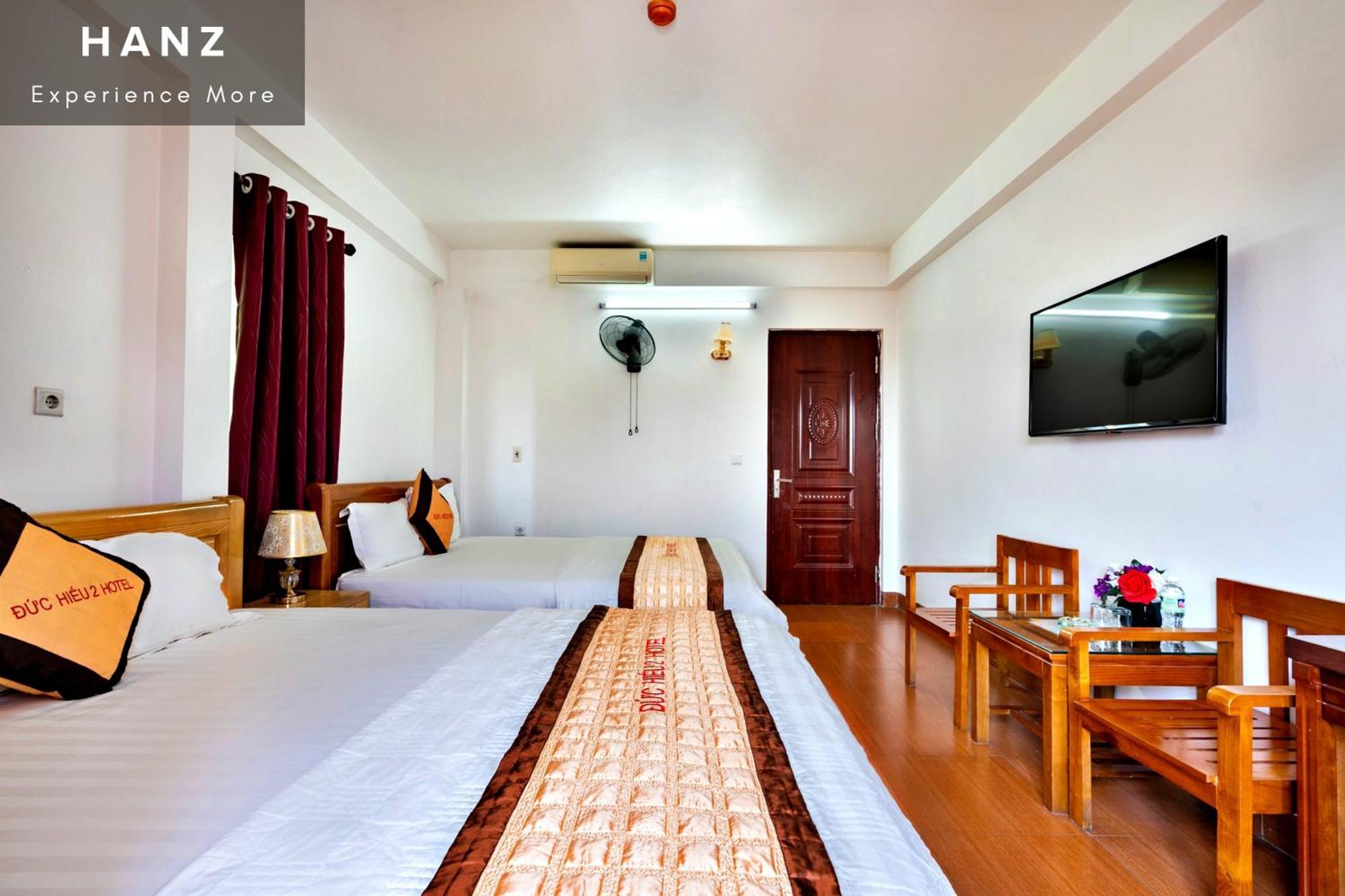 S79 Duc Hieu Airport Hotel 1 Ханой Номер фото