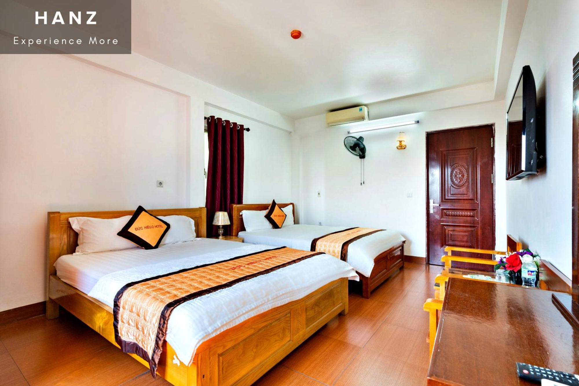 S79 Duc Hieu Airport Hotel 1 Ханой Номер фото