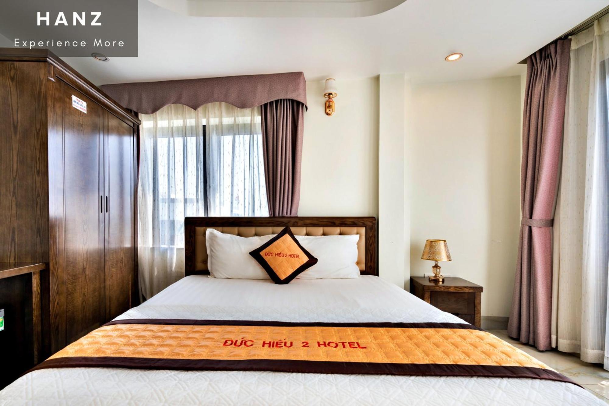 S79 Duc Hieu Airport Hotel 1 Ханой Номер фото