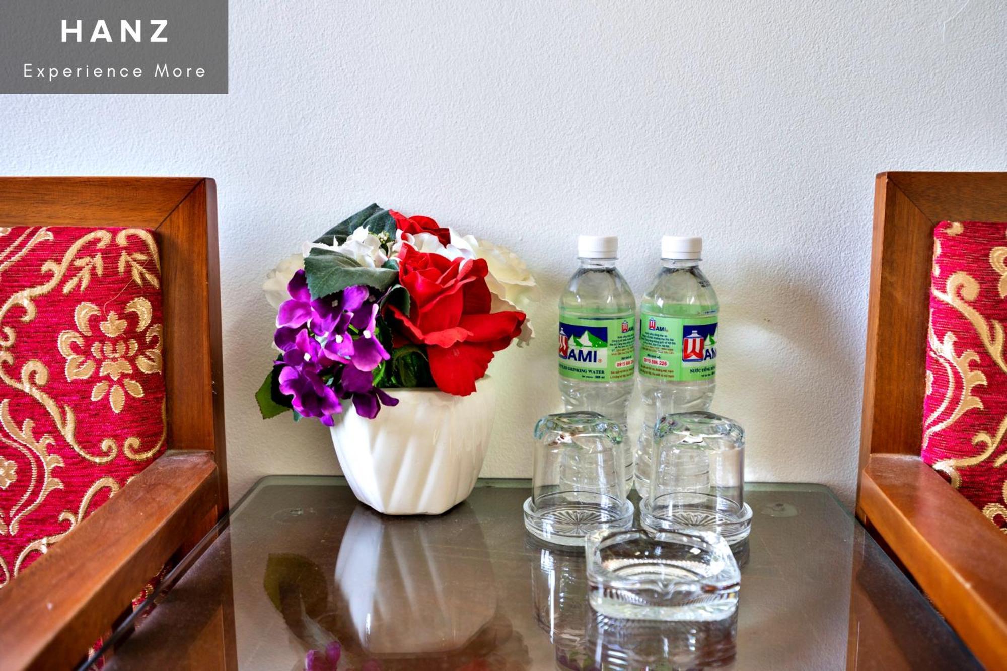 S79 Duc Hieu Airport Hotel 1 Ханой Номер фото