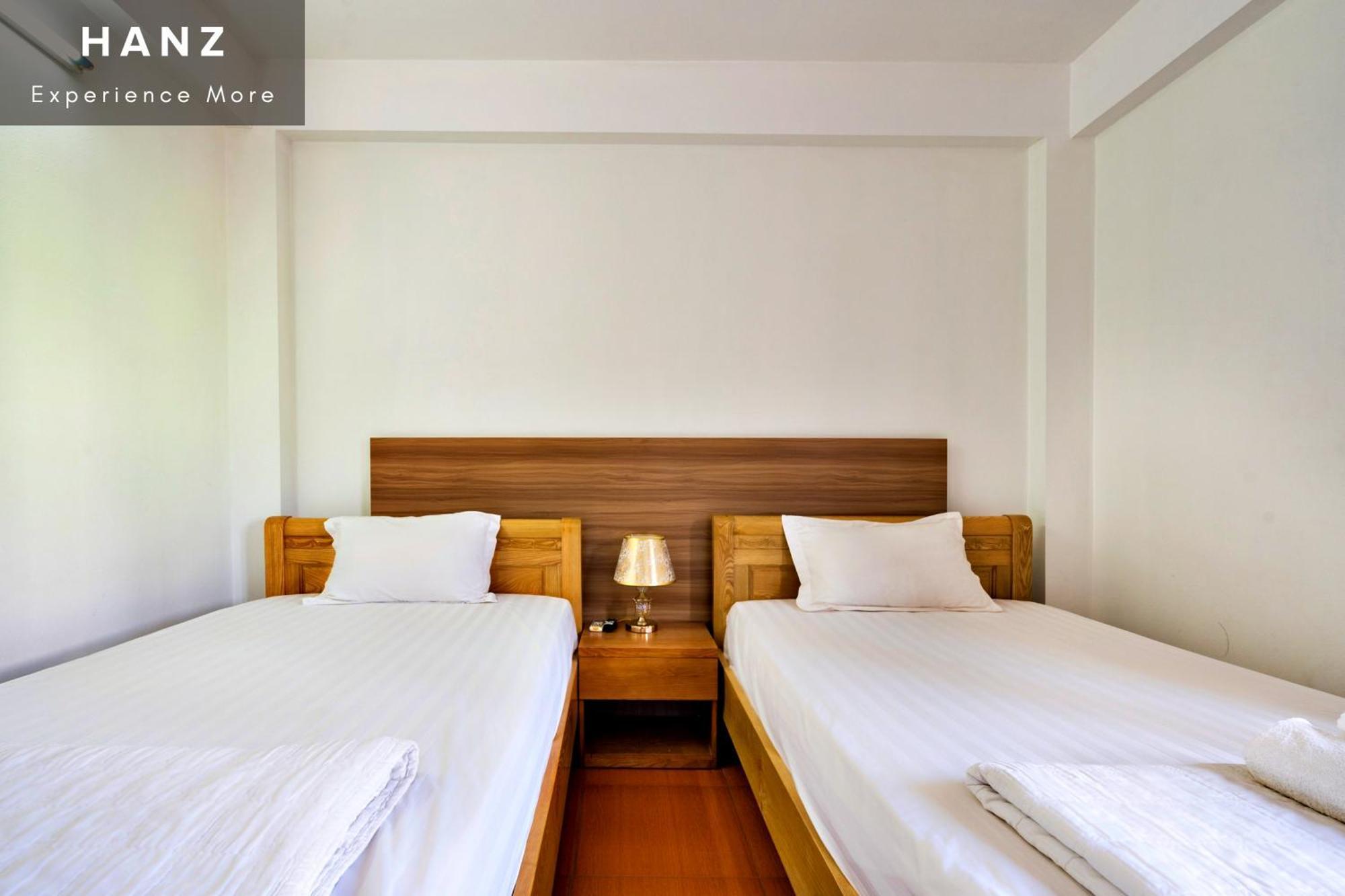 S79 Duc Hieu Airport Hotel 1 Ханой Номер фото