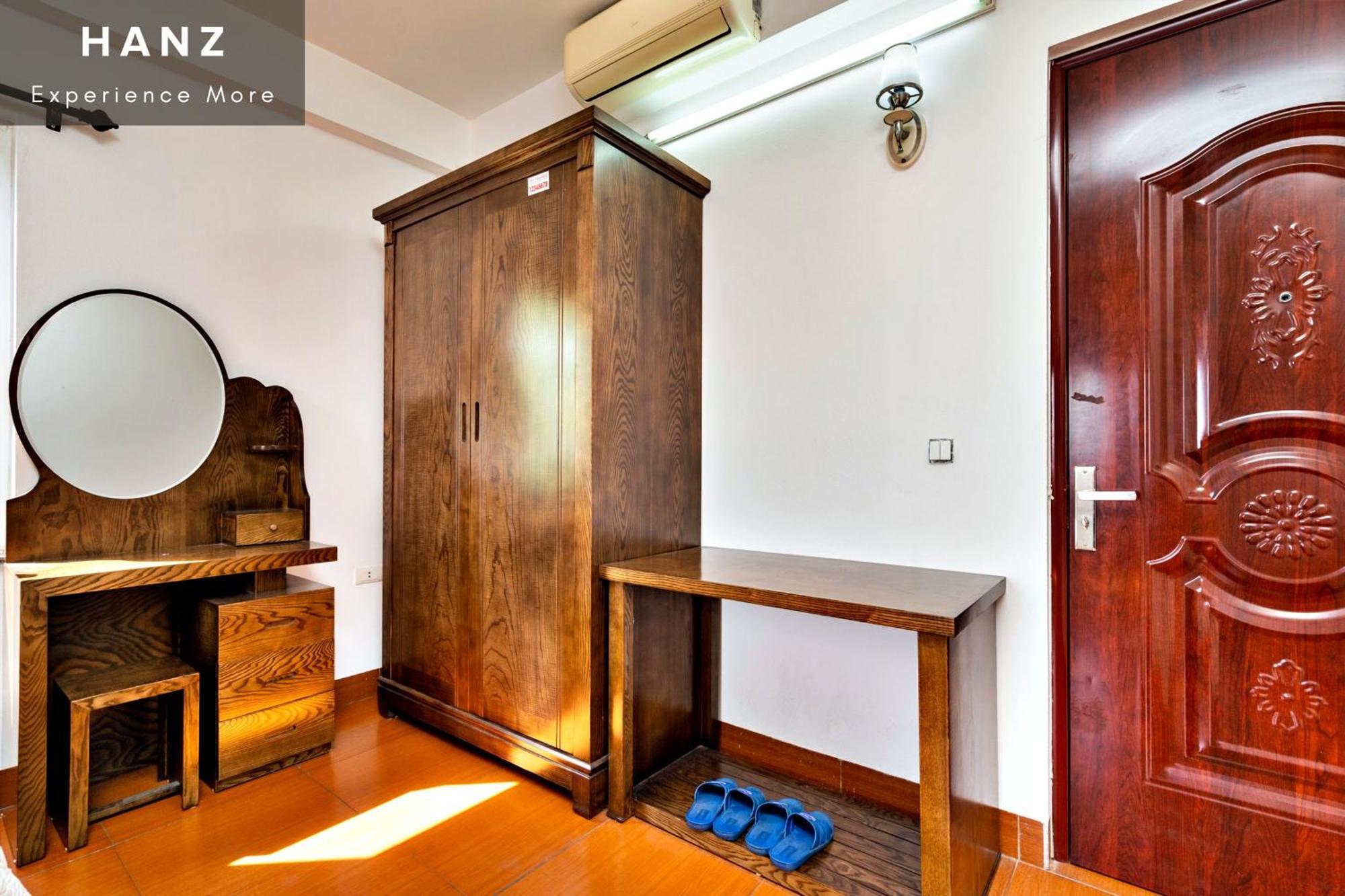 S79 Duc Hieu Airport Hotel 1 Ханой Номер фото