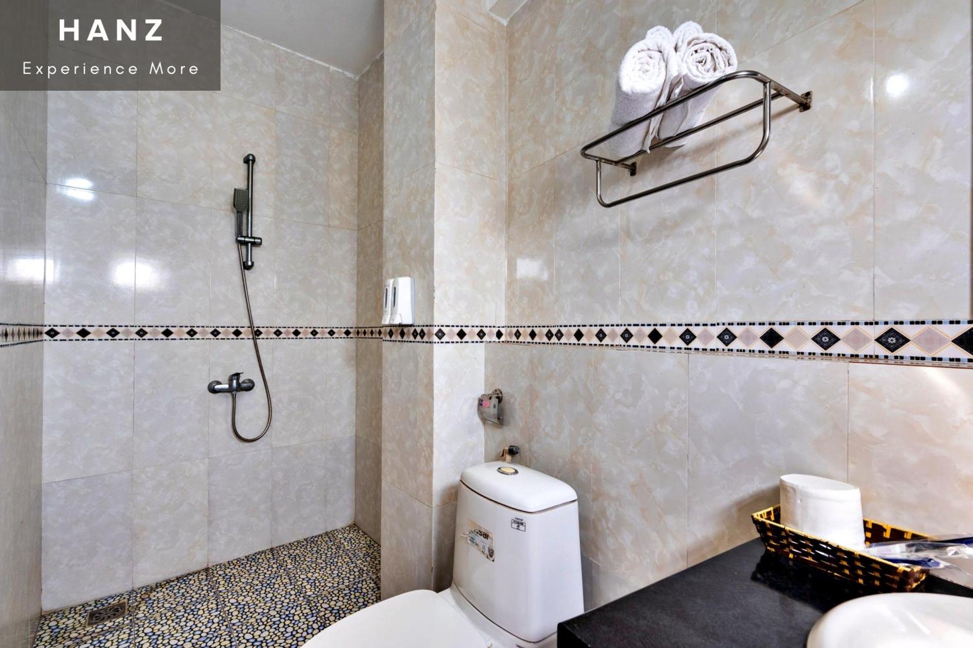 S79 Duc Hieu Airport Hotel 1 Ханой Номер фото