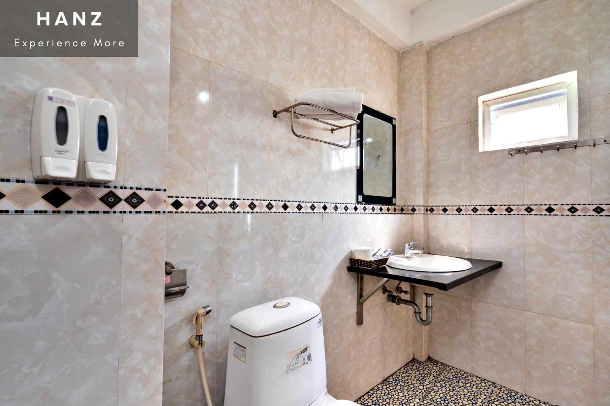 S79 Duc Hieu Airport Hotel 1 Ханой Номер фото