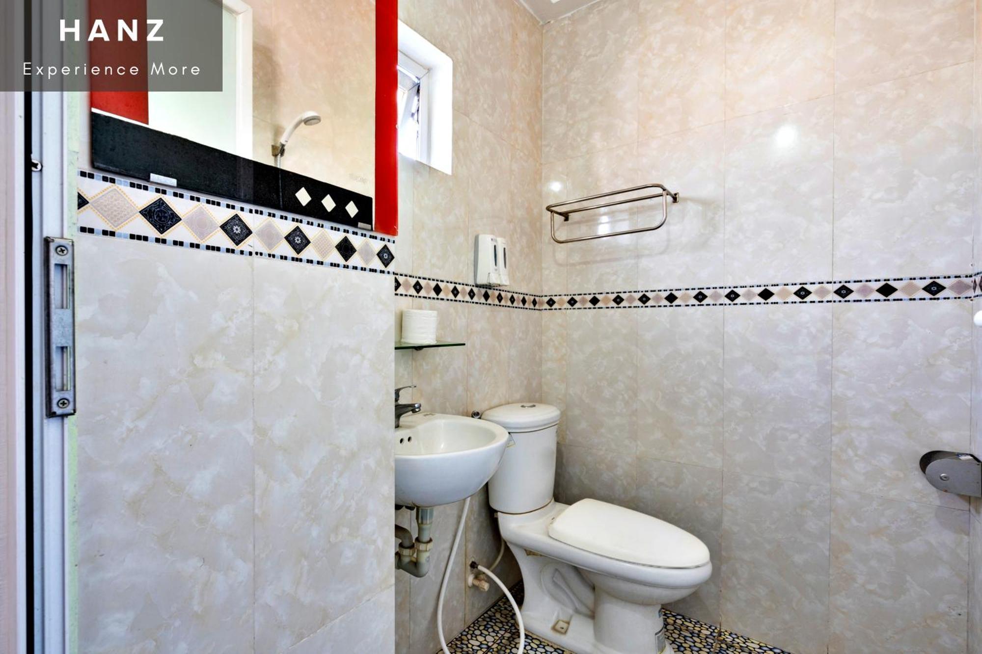 S79 Duc Hieu Airport Hotel 1 Ханой Номер фото